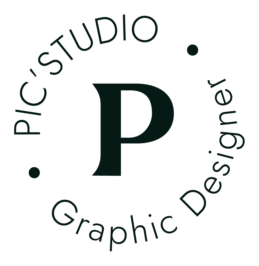Graphiste freelance à Paris & Vincennes – Identité visuelle, print & web