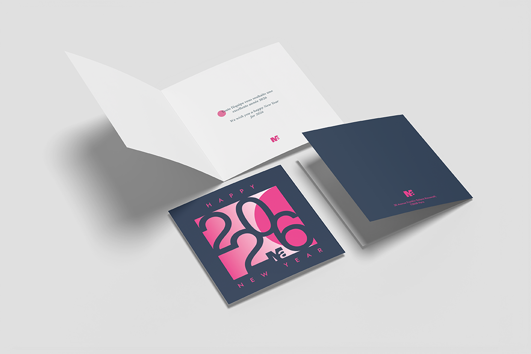 MAGENTA AVOCATS-Carte de voeux